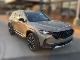 Mazda CX-50 2.5 Turbo AWD 2026