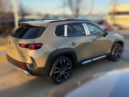 Mazda CX-50 2.5 Turbo AWD 2026