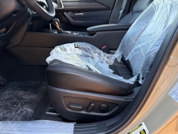 Mazda CX-50 2.5 Turbo AWD 2026