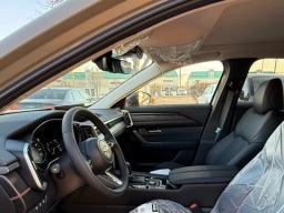 Mazda CX-50 2.5 Turbo AWD 2026