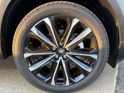 Mazda CX-50 2.5 Turbo AWD 2026