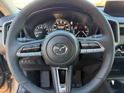 Mazda CX-50 2.5 Turbo AWD 2026