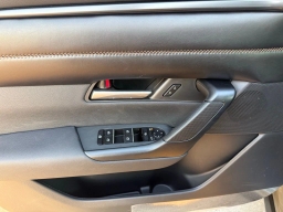 Mazda CX-50 2.5 Turbo AWD 2026