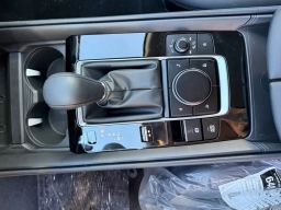 Mazda CX-50 2.5 Turbo AWD 2026