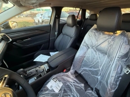 Mazda CX-50 2.5 Turbo AWD 2026