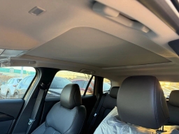 Mazda CX-50 2.5 Turbo AWD 2026