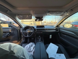 Mazda CX-50 2.5 Turbo AWD 2026