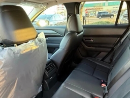 Mazda CX-50 2.5 Turbo AWD 2026