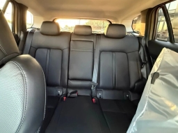 Mazda CX-50 2.5 Turbo AWD 2026