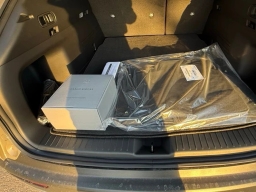 Mazda CX-50 2.5 Turbo AWD 2026