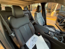 Mazda CX-50 2.5 Turbo AWD 2026