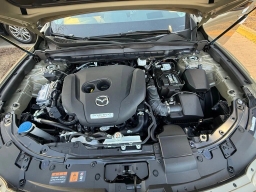 Mazda CX-50 2.5 Turbo AWD 2026