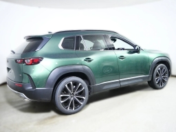 Mazda CX-50 2.5 Turbo AWD 2026