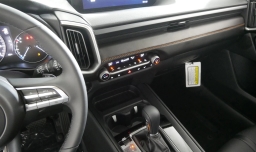 Mazda CX-50 2.5 Turbo AWD 2026