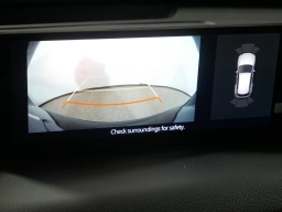 Mazda CX-50 2.5 Turbo AWD 2026