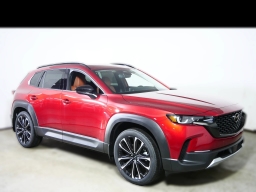 Mazda CX-50 2.5 Turbo AWD 2026