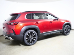Mazda CX-50 2.5 Turbo AWD 2026