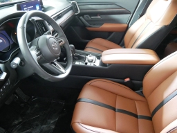 Mazda CX-50 2.5 Turbo AWD 2026