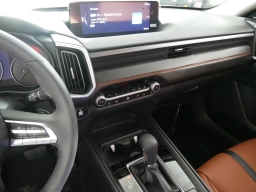 Mazda CX-50 2.5 Turbo AWD 2026