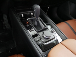 Mazda CX-50 2.5 Turbo AWD 2026