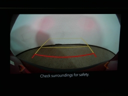 Mazda CX-50 2.5 Turbo AWD 2026