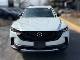 Mazda CX-50 2.5 Turbo AWD 2026