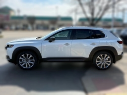 Mazda CX-50 2.5 Turbo AWD 2026