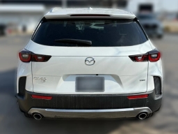 Mazda CX-50 2.5 Turbo AWD 2026