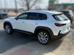 Mazda CX-50 2.5 Turbo AWD 2026