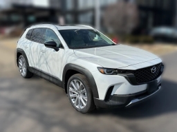 Mazda CX-50 2.5 Turbo AWD 2026