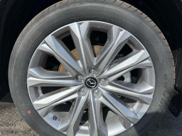 Mazda CX-50 2.5 Turbo AWD 2026