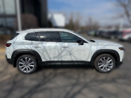 Mazda CX-50 2.5 Turbo AWD 2026