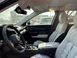 Mazda CX-50 2.5 Turbo AWD 2026