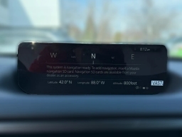 Mazda CX-50 2.5 Turbo AWD 2026