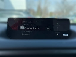 Mazda CX-50 2.5 Turbo AWD 2026