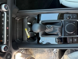 Mazda CX-50 2.5 Turbo AWD 2026