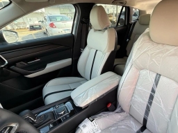 Mazda CX-50 2.5 Turbo AWD 2026