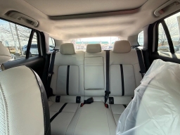 Mazda CX-50 2.5 Turbo AWD 2026