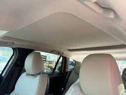 Mazda CX-50 2.5 Turbo AWD 2026