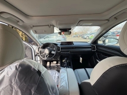 Mazda CX-50 2.5 Turbo AWD 2026