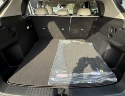 Mazda CX-50 2.5 Turbo AWD 2026