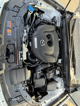 Mazda CX-50 2.5 Turbo AWD 2026