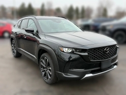 Mazda CX-50 2.5 Turbo AWD 2026