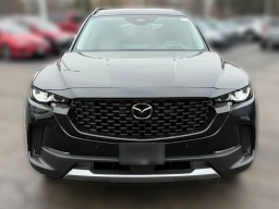 Mazda CX-50 2.5 Turbo AWD 2026
