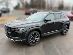 Mazda CX-50 2.5 Turbo AWD 2026