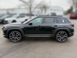 Mazda CX-50 2.5 Turbo AWD 2026