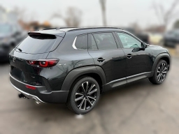 Mazda CX-50 2.5 Turbo AWD 2026