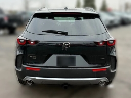 Mazda CX-50 2.5 Turbo AWD 2026