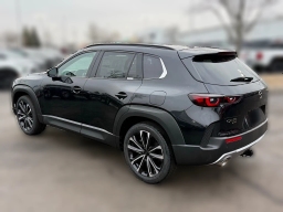 Mazda CX-50 2.5 Turbo AWD 2026