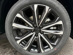 Mazda CX-50 2.5 Turbo AWD 2026